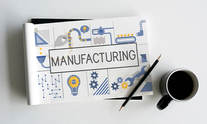 How Manufacturers Can Build a Stronger Brand Through Advertising