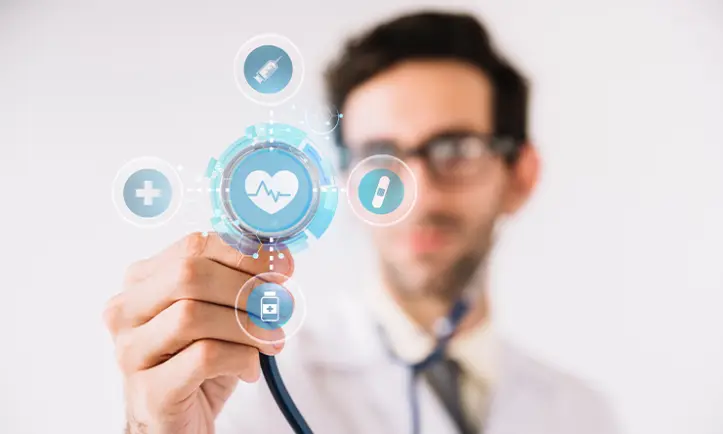 Why Healthcare Professionals Need SEO: Tested Strategies to Increase the Visibility of Your Medical Website